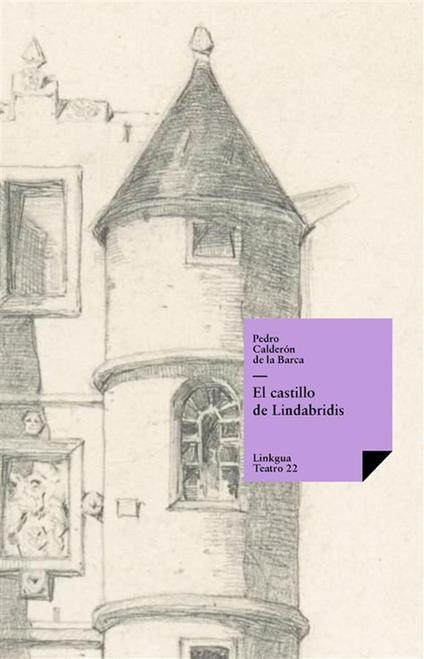 El castillo de Lindabridis