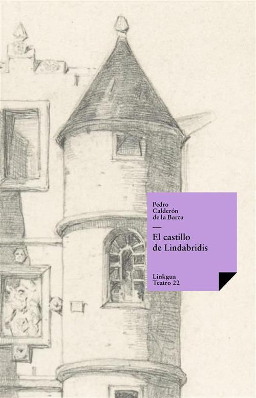 El castillo de Lindabridis