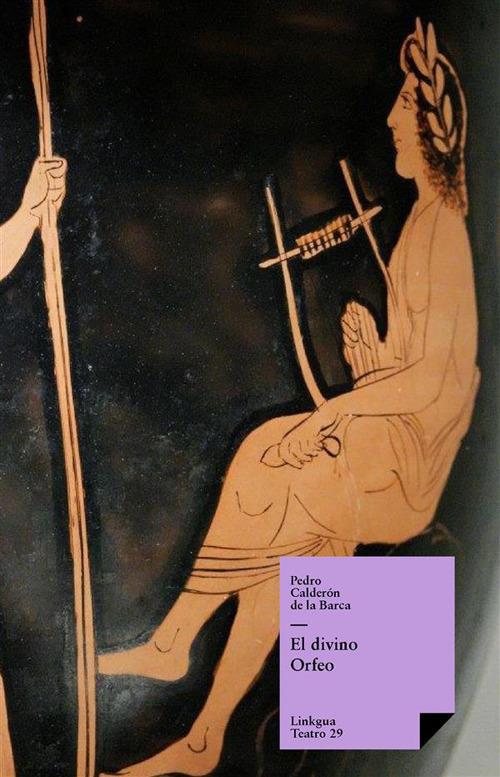 El divino Orfeo