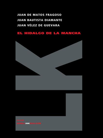 El hidalgo de la Mancha
