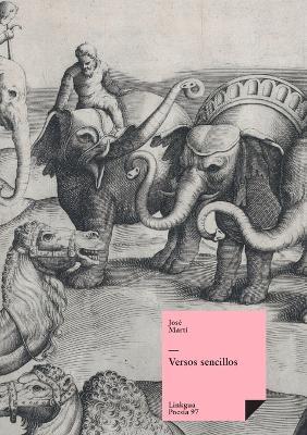 Versos sencillos - Tirso De Molina - cover