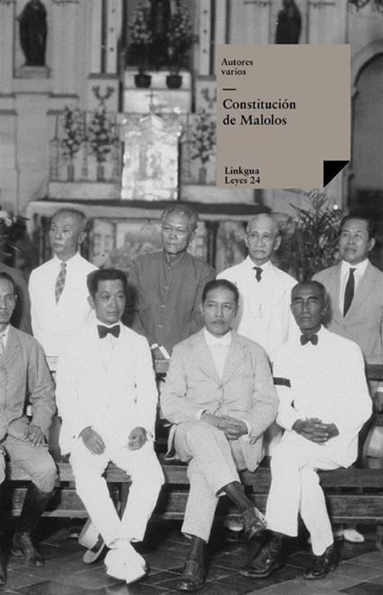 Constitución de Malolos