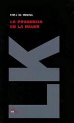 La prudencia en la mujer