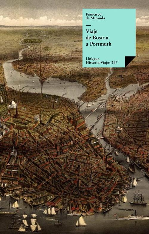 Viaje de Boston a Portmouth