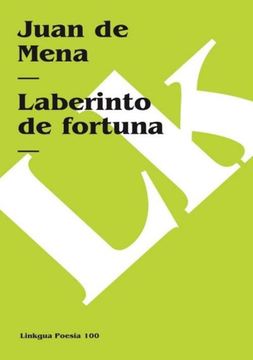 Laberinto de fortuna