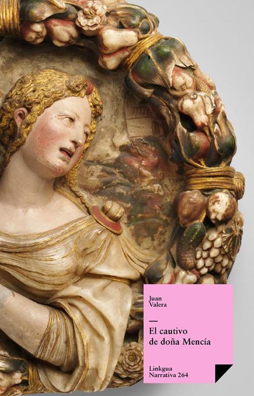 El cautivo de doña Mencía