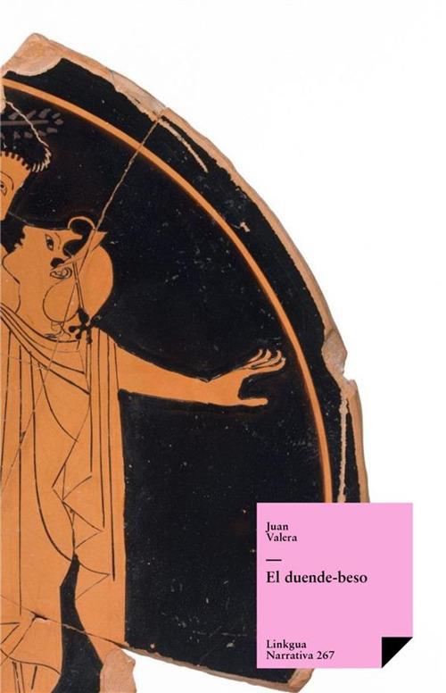 El duende-beso