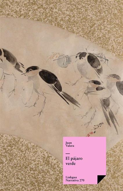 El pájaro verde