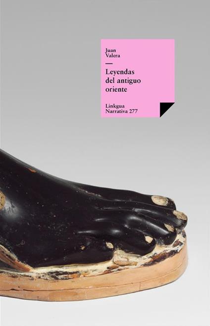 Leyendas del antiguo oriente