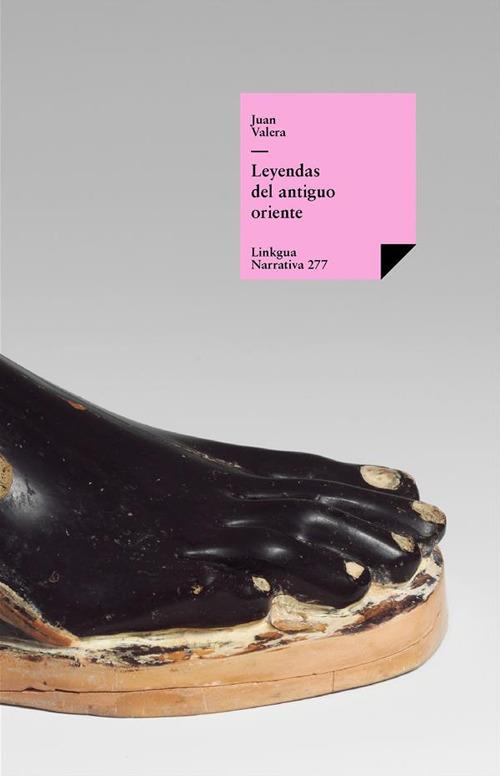 Leyendas del antiguo oriente