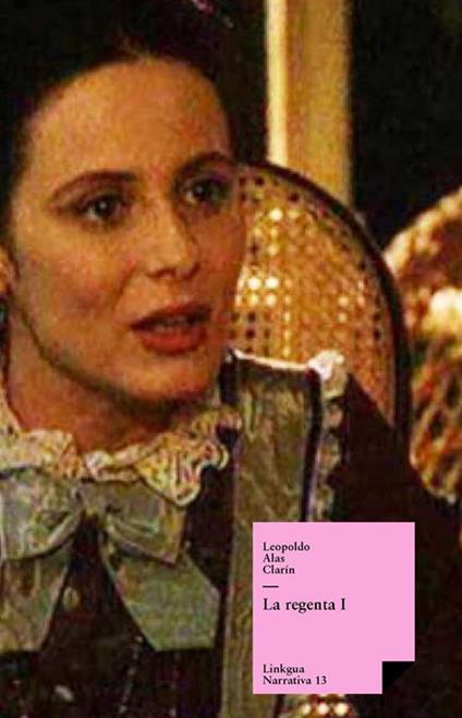 La Regenta