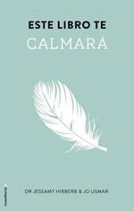 Este libro te calmará