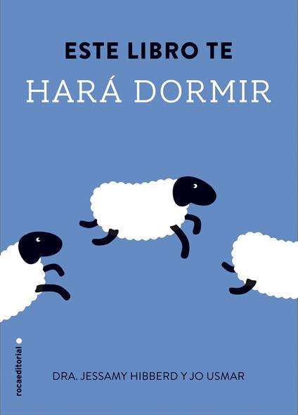 Este libro te hará dormir