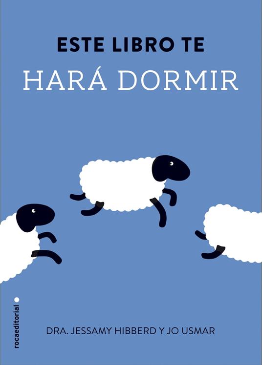 Este libro te hará dormir