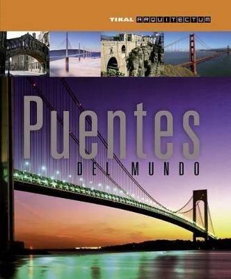 Puentes del mundo - Tim Locke,Anne Locke - cover