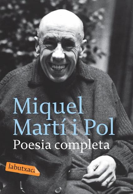 Poesia completa - Miquel Martí i Pol - ebook