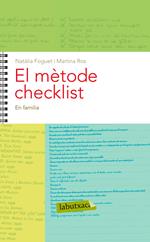 El mètode Checklist. Capítol 5: En família