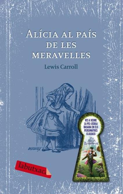 Alícia al país de les meravelles - Lewis Carroll,Salvador Oliva Llinàs - ebook
