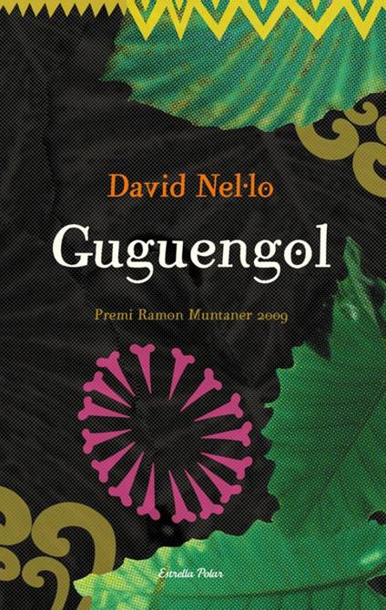 Guguengol - David Nel·lo - ebook