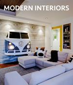 Modern interiors. Ediz. illustrata