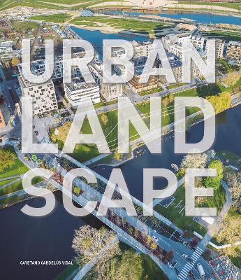 Urban Landscape - Cayetano Cardelus - copertina