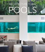 A house with a pools. Ediz. a colori