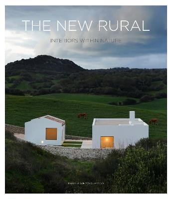 The new rural - Daniela Santos - copertina