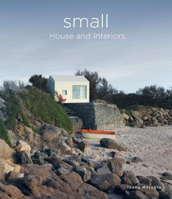 Small house and interiors - Marjolein Visser - copertina