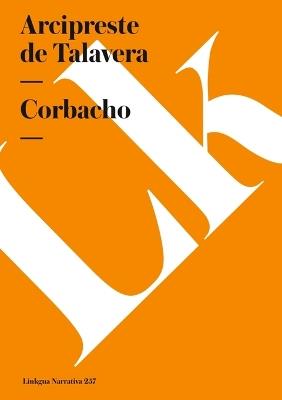Corbacho - Arcipreste De Talavera - cover