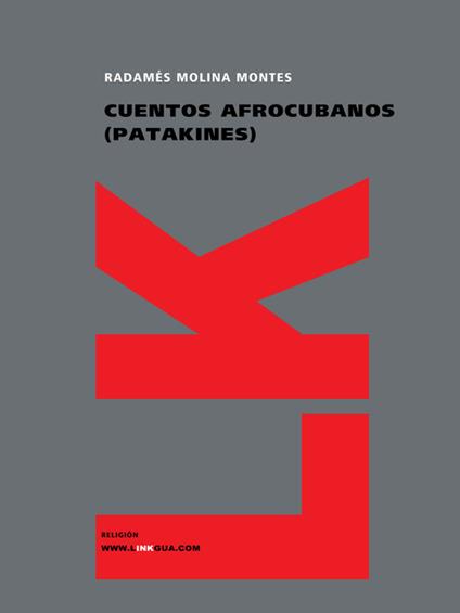 Cuentos afrocubanos