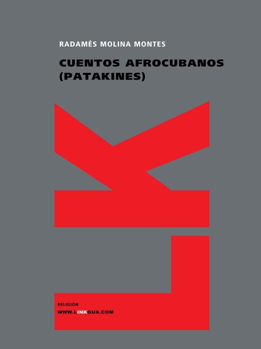 Cuentos afrocubanos