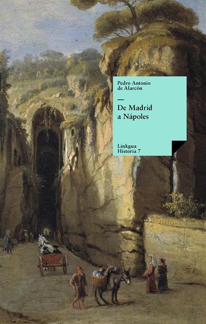 De Madrid a Nápoles