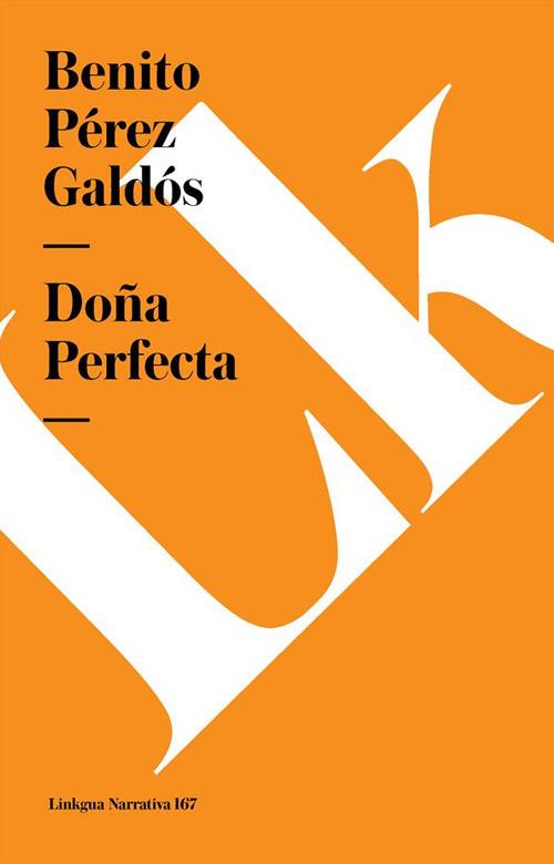 Doña perfecta
