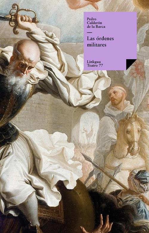 Las órdenes militares