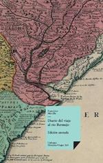Diario del viaje al río Bermejo
