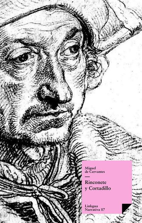Rinconete y Cortadillo