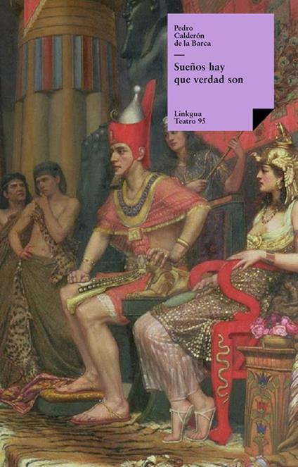 Sueños hay que verdad son