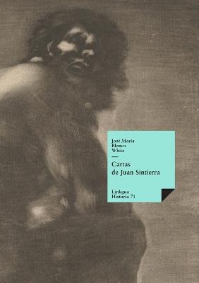 Cartas de Juan Sintierra - Antonio Mira De Amescua - cover