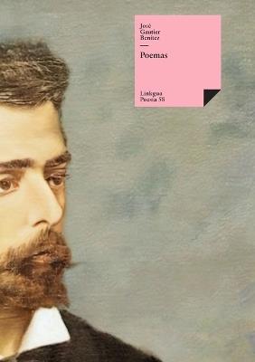 Poemas - Jos? Gautier Ben?tez - cover