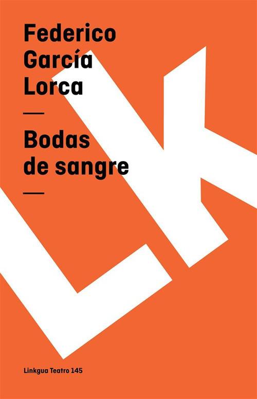 Bodas de sangre