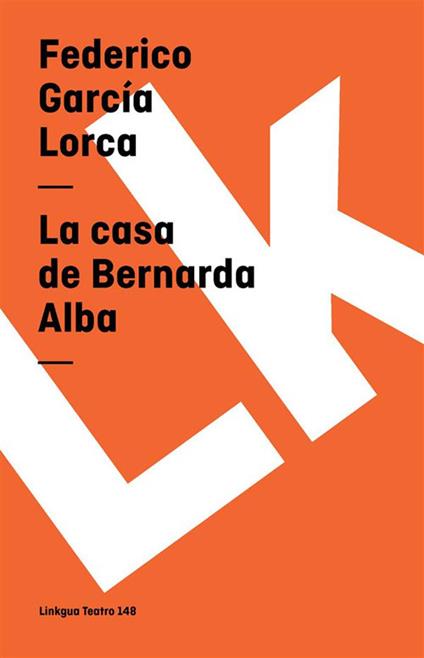 La casa de Bernarda Alba