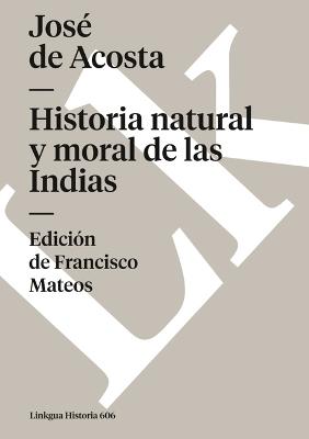 Historia Eclesiastica Indiana - Jer De Mendieta - cover