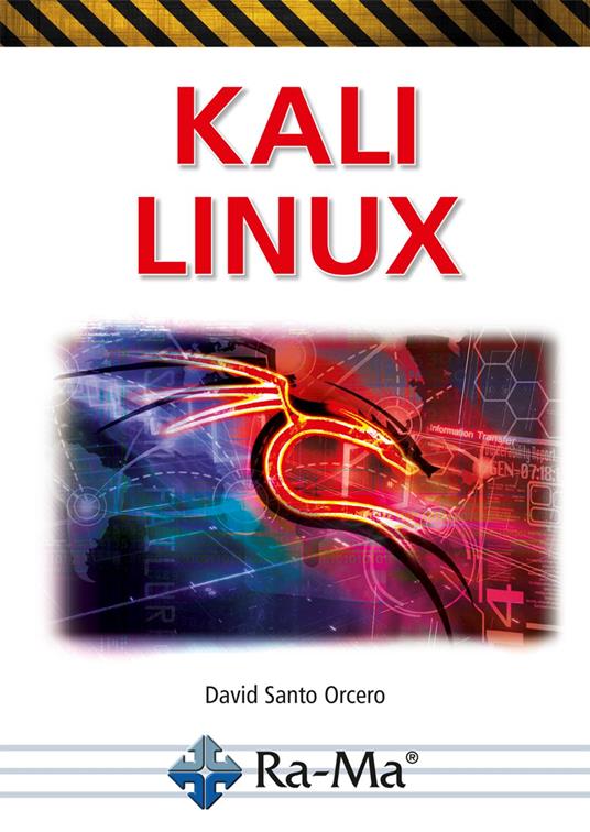 Kali Linux
