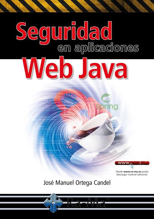 Seguridad en aplicaciones Web Java