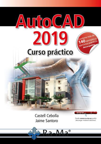 Autocad 2019 Curso Práctico