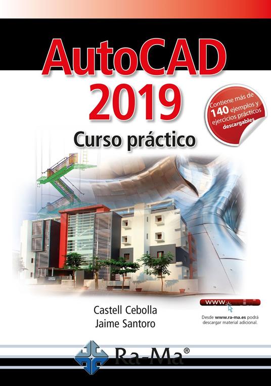 Autocad 2019 Curso Práctico