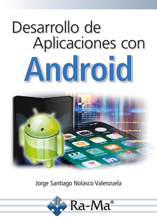 Desarrollo de aplicaciones con Android