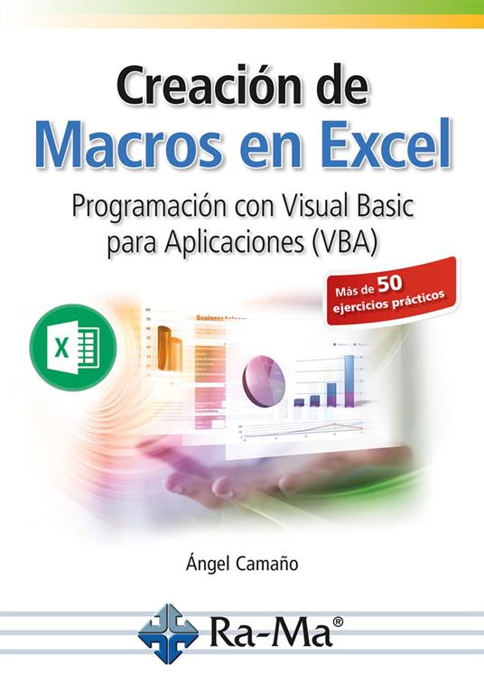 Creación de Macros en Excel