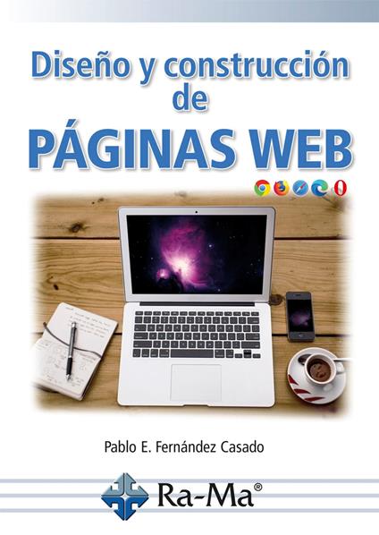 Diseño y construcción de páginas web