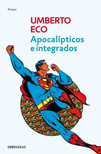 Apocalípticos e integrados